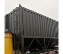 当河南话梅遇上水泥 一场味觉与建筑的神奇化学反应